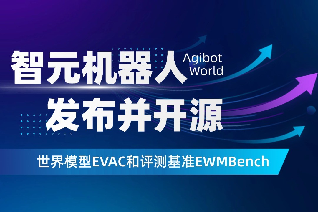 世界模型新突破！星空电竞机器人开源EVAC框架与EWMBench评测基准